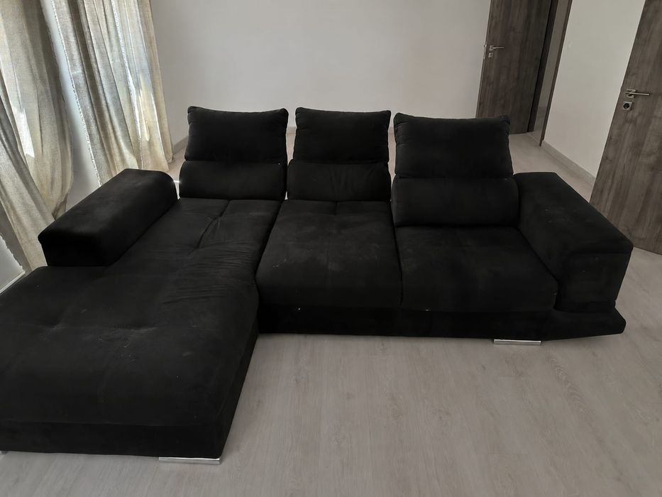 Sofa chaise long