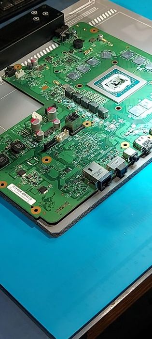 Serwis Laptopów, Telefonów,Konsol.Diagnoza