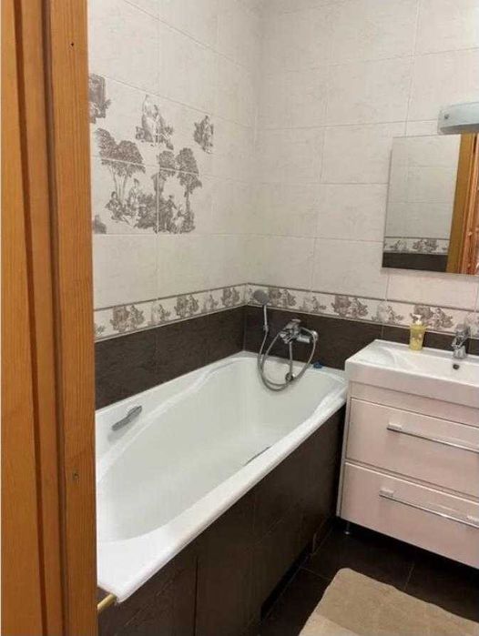 Двокімнатна підходить Є ОСЕЛЯ та інші програми Новий будинок.