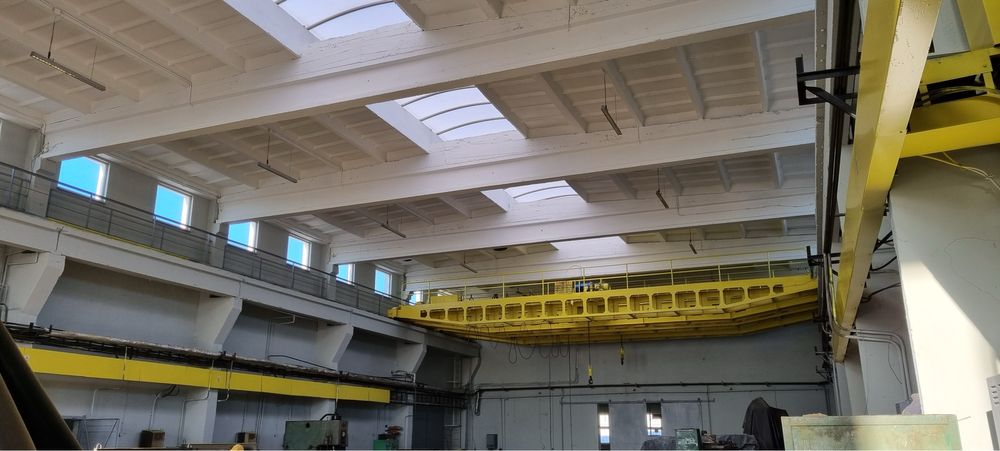 Malowanie Hale,Magazyny,Biura , szpachlowanie mycie paneli