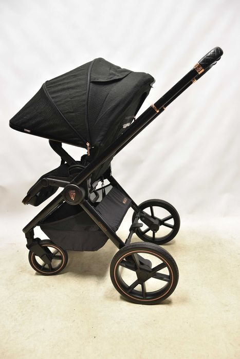 Venicci Tinum 2.0 2w1 - używany - DARMOWA WYSYŁKA! MEGA STAN!