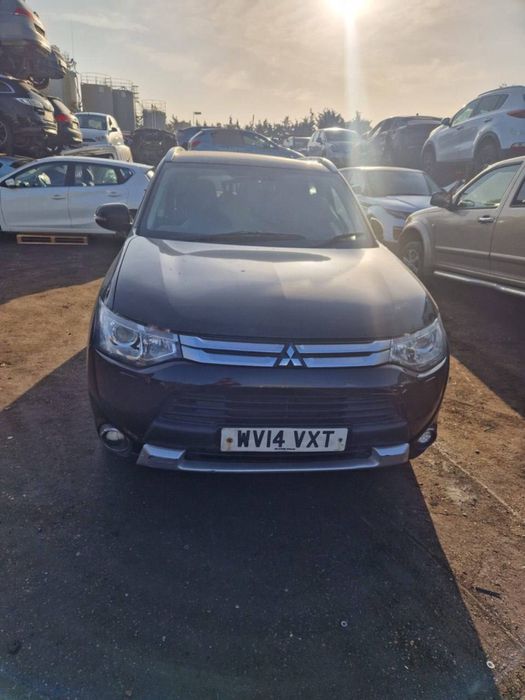 Разборка Mitsubishi Outlander GS 2013-2024