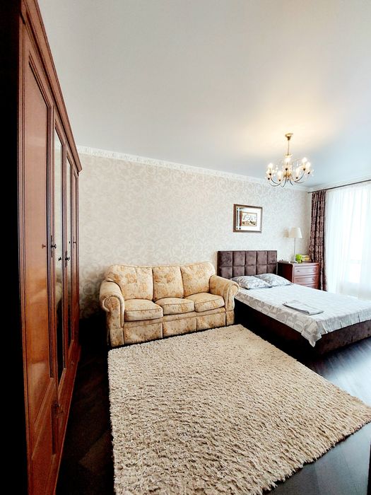 Сдам 1-ком.кв  в Альтаире. Спецпроэкт.