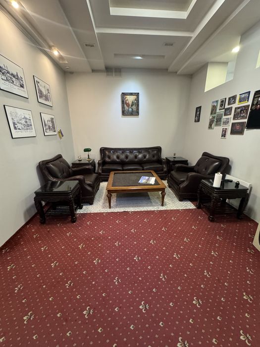 Довгострокова оренда приміщення біля вокзалу