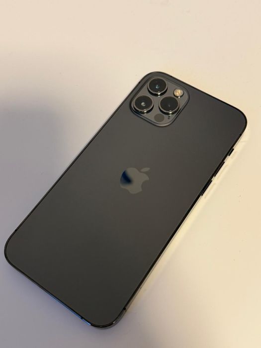 Iphone 12 pro stan bardzo dobry