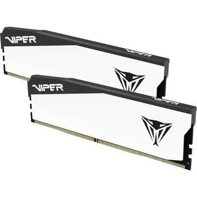 Оперативна пам'ять Patriot Viper Elite 5 DDR5 32GB (2×16GB) 5600 MHz