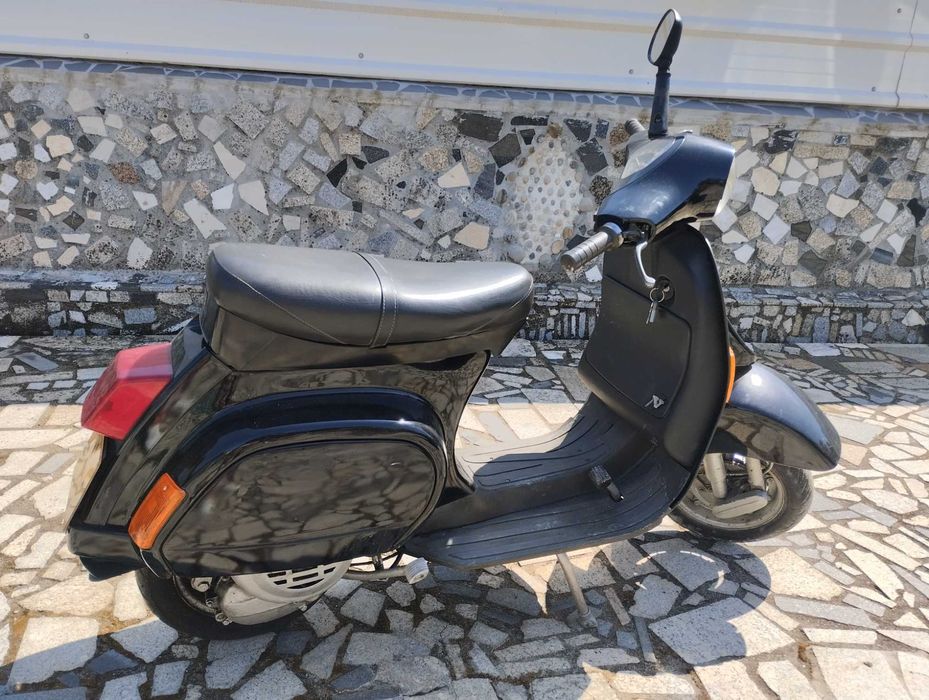 Vespa  para venda