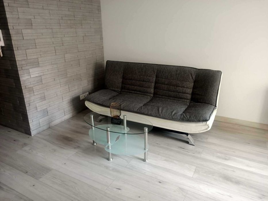 Wynajmę Nowe Mieszkanie Kraków, Krowodrza, ul.Pachońskiego - 42 m² + garden