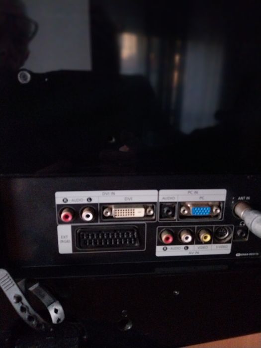 Vendo televisao samsung