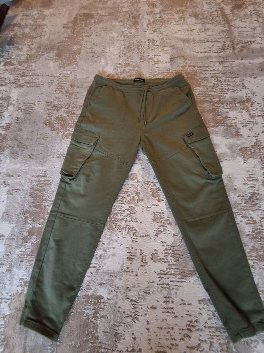 Чоловічі   штани