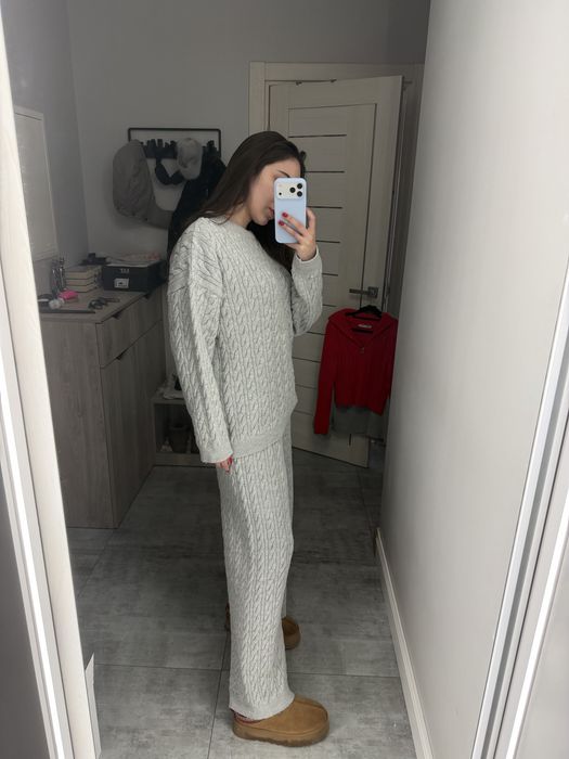 Костюм трикотажний Coosh