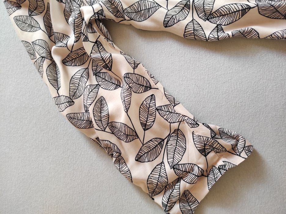 Wygodna bluzka damska