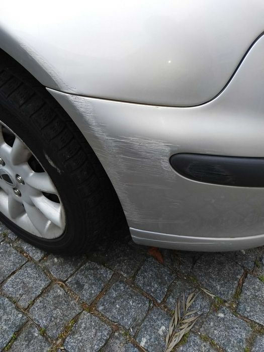 Rover 25 - 2002 bom preço (funciona)