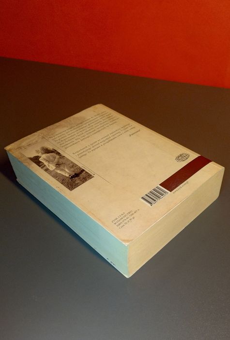 Koniec jest moim początkiem. Terzani Tiziano