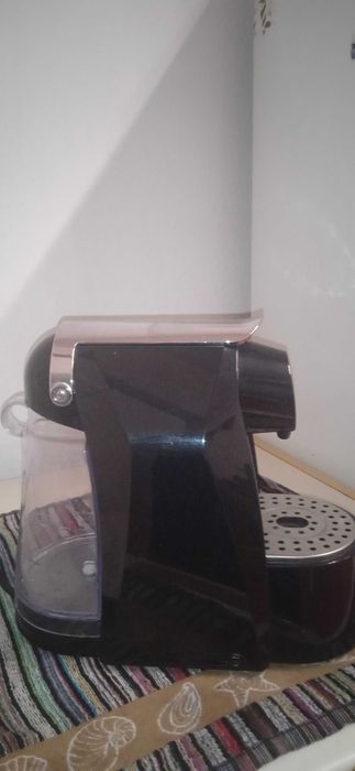 Máquina de café Kaffa