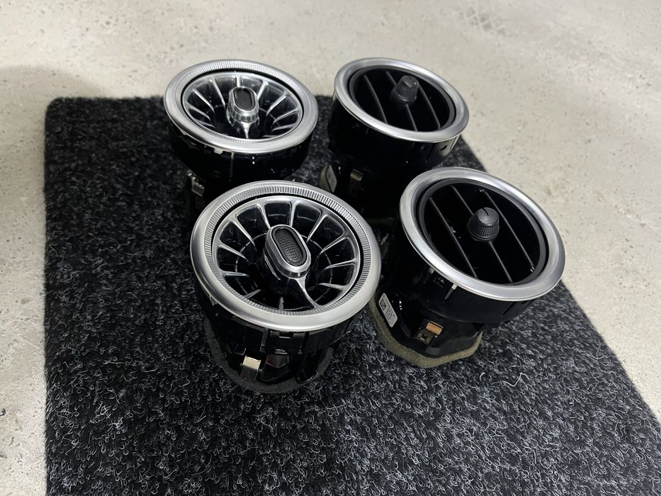 Воздуховоди вито 447