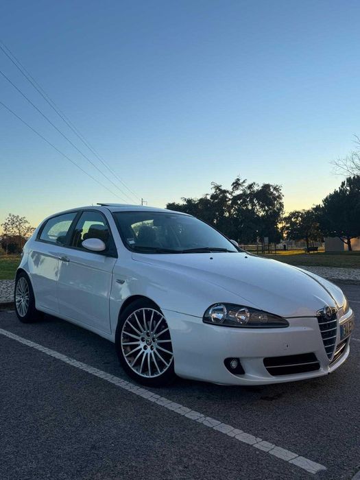Alfa Romeo 147 - 150cv