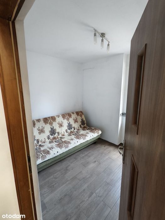 Mieszkanie 2-pok. 35 m², Mistrzejowice, zdjęcie 4