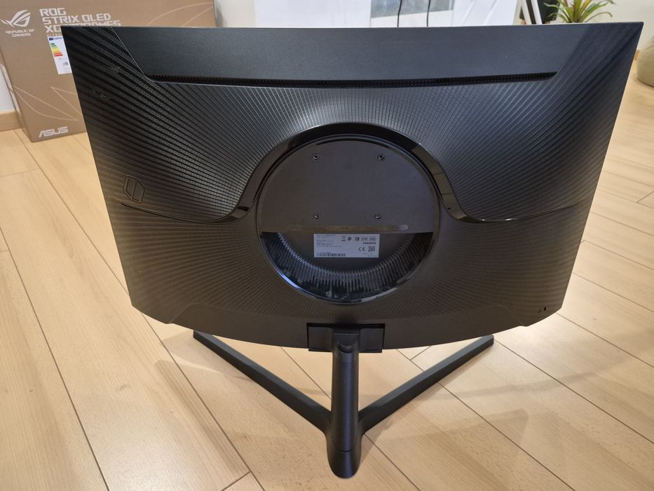 Monitor Samsung G5 32"