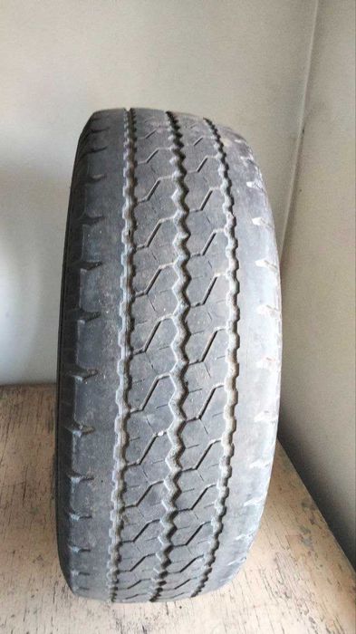 Шини 225/65/16C ROYAL BLACK літо 2 шт.