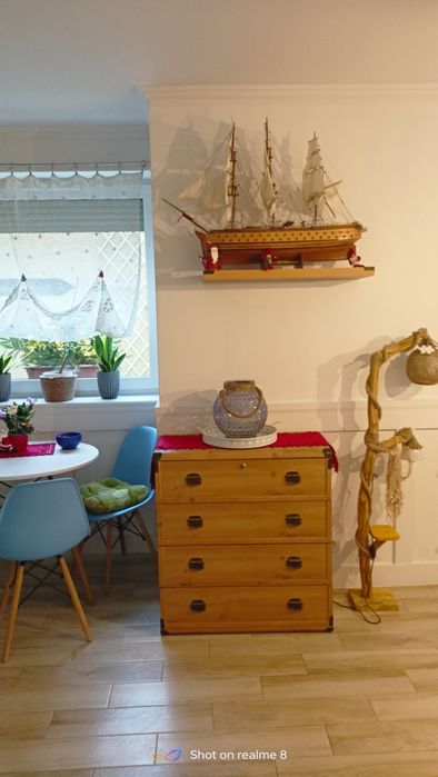 Wynajem apartamentu przy morzu  z basenem,zapraszamy ferie zimowe ,