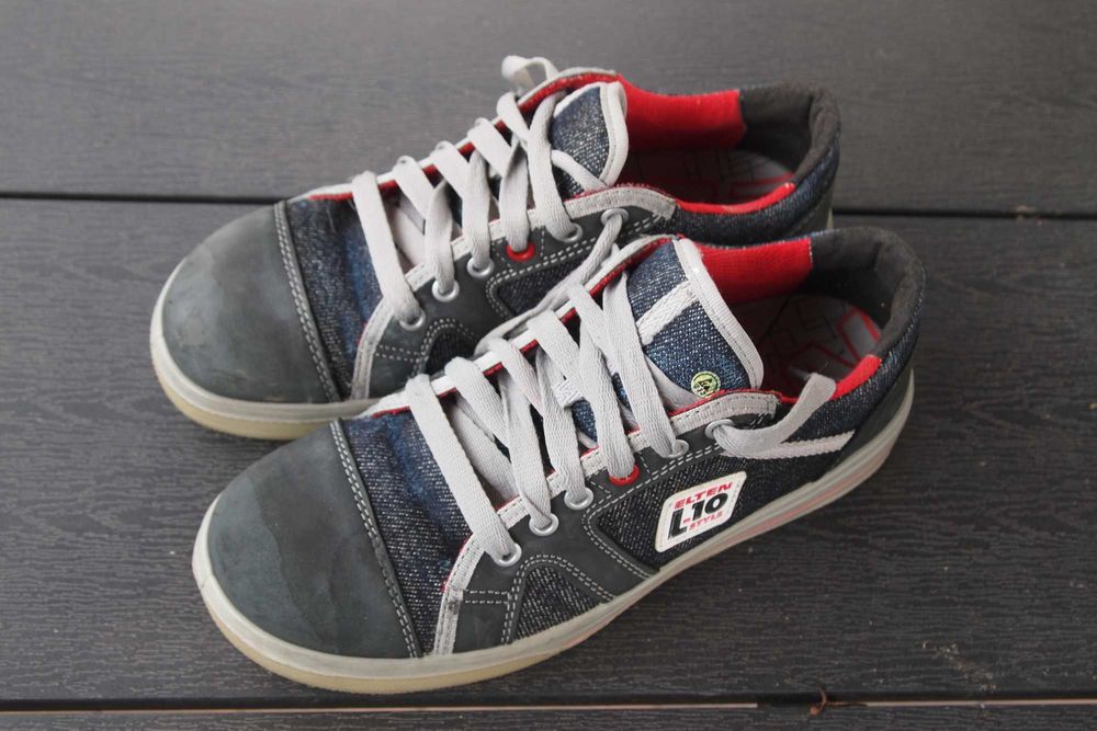 Byty robocze 40 elten