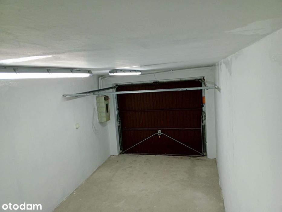 Garaż, 16 m², zamknięte osiedle, brama pilot. - Widok 3