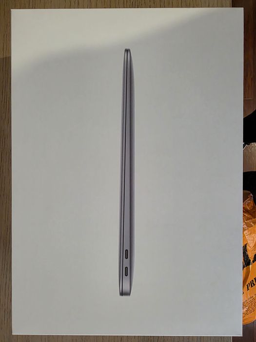MacBook Air 2020 13"