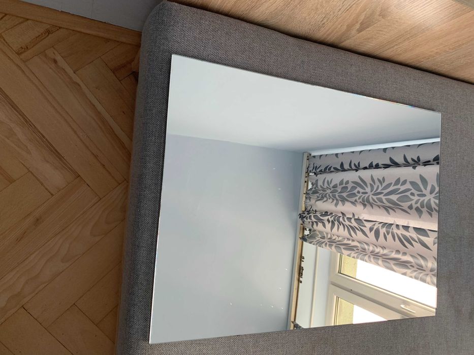 Sprzedam lustro łazienkowe