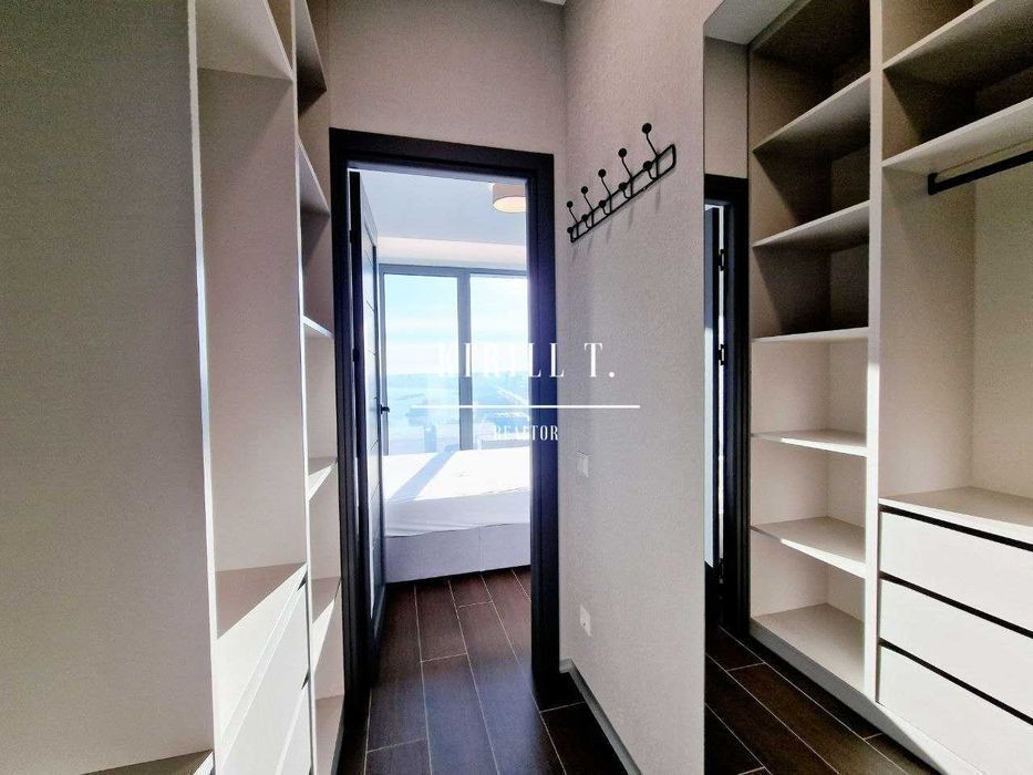 Аренда квартиры 2к 54м2 ЖК Бартоломео/Победа 1/Набережная Ривер