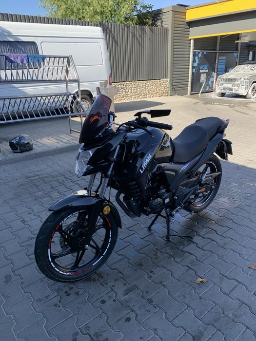 продам lifan kp200