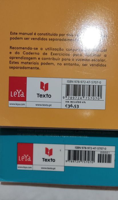 Manual de Biologia e Geologia 10 e 11 ano