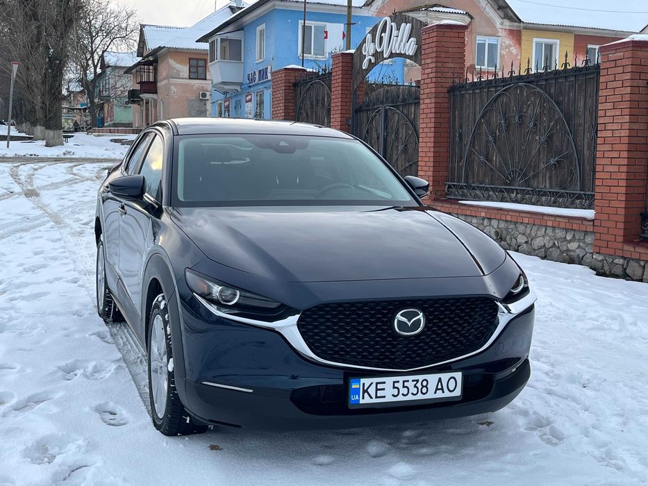 продам Mazda CX-30
