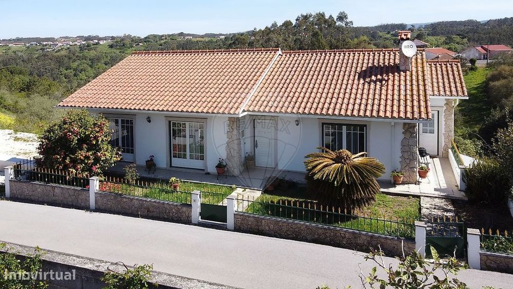 Moradia T3 para venda