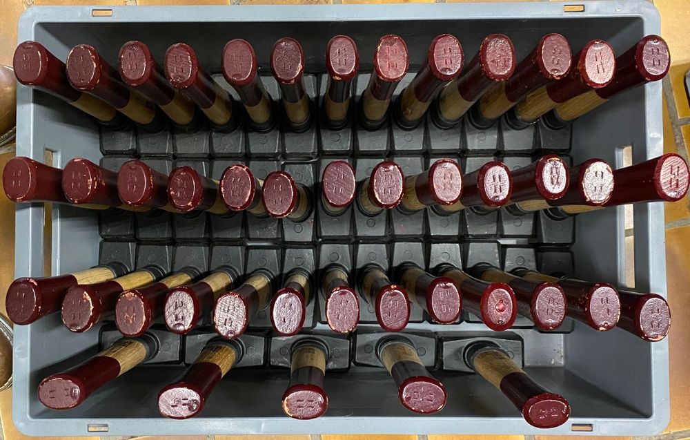 narzędzia warsztatowe ślusarskie