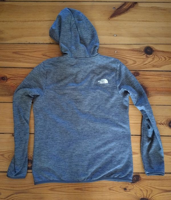 The North Face Canyonlands nowy model