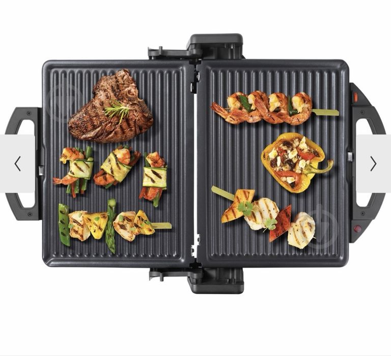 Электрический гриль Bosch TFB3302V
