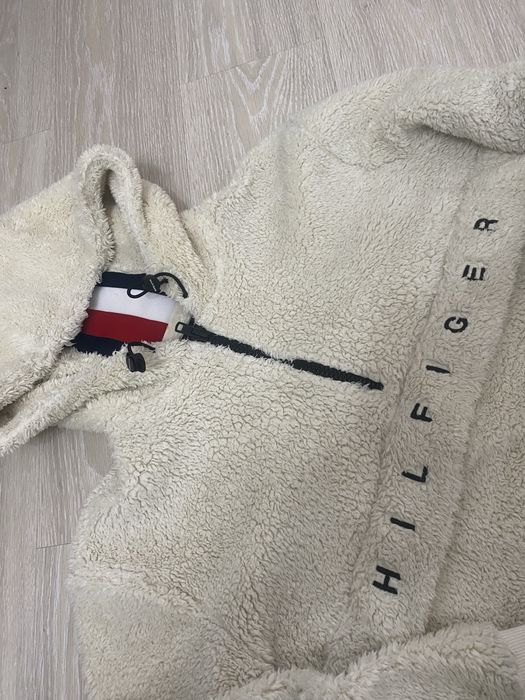 Шерпа Tommy Hilfiger