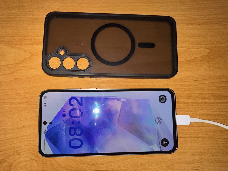 Samsung Galaxy A55 5G