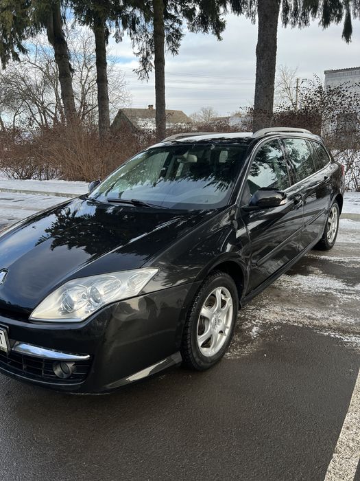 Renault laguna 2.0 dci