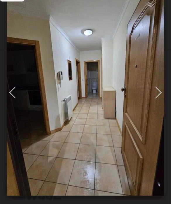 Arrenda-se T1-Trabalhadores-Rotunda dos Touros