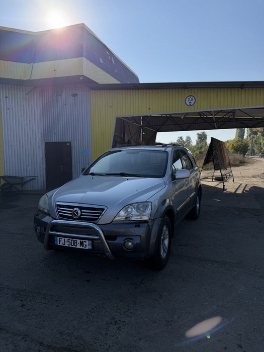 Продам Kia Sorento