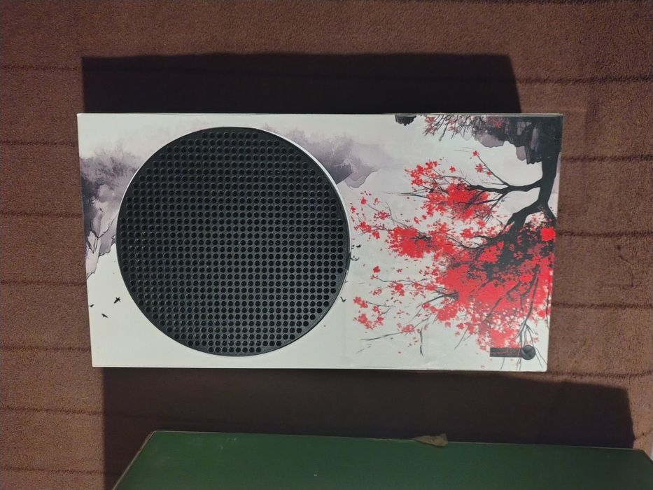 Konsola Xbox series S
