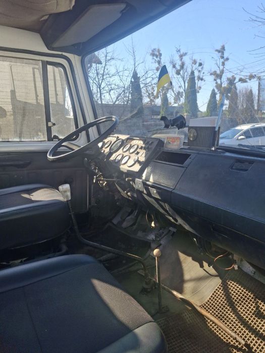 Продам Асенізатор ГАЗ 3309