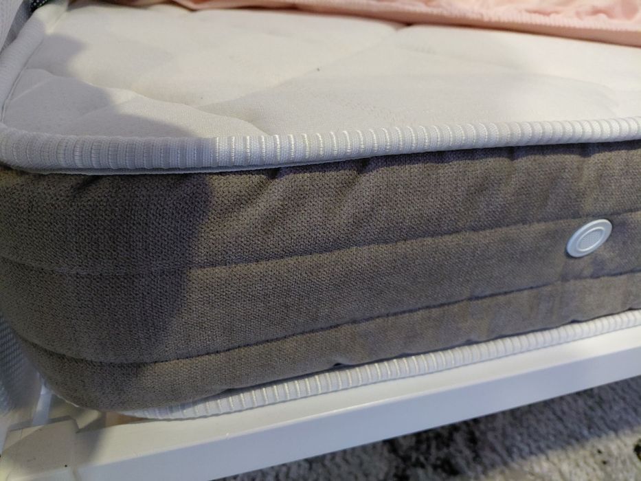 Berço/cama+colchão Bebé/criança