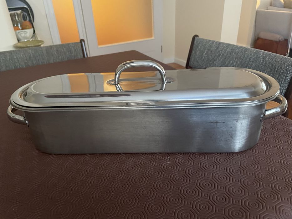 Fish Steamer Pot455280358044487681