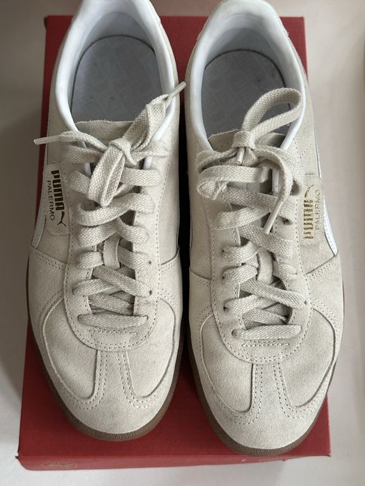 Чоловічі кеди Puma Palermo 43-44
