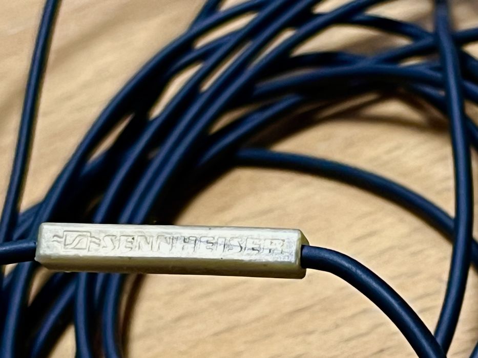 mikrofon miniaturowy SENNHEISER MKE 2-5