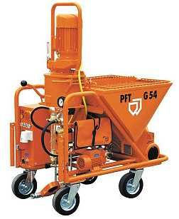 Tynki maszynowe i wylewki mazowieckie