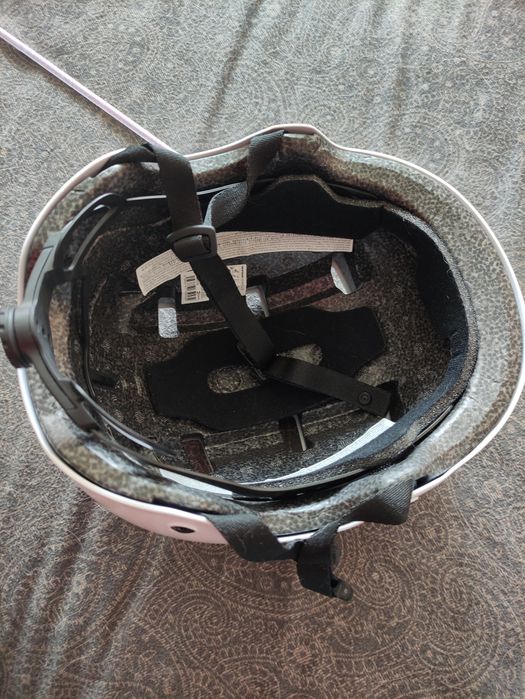 Vendo Capacete Oxelo